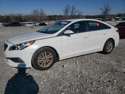 2016 Hyundai Sonata SE en venta en Loganville, GA