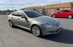 2011 Jaguar XF Premium en venta en Phoenix, AZ