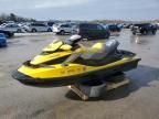 2010 Seadoo RTX