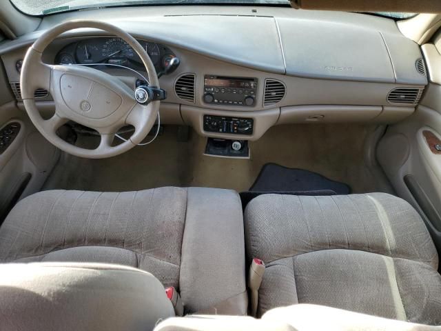 2005 Buick Century Custom