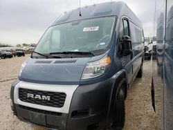 Dodge Promaster 3500 3500 High Vehiculos salvage en venta: 2021 Dodge RAM Promaster 3500 3500 High