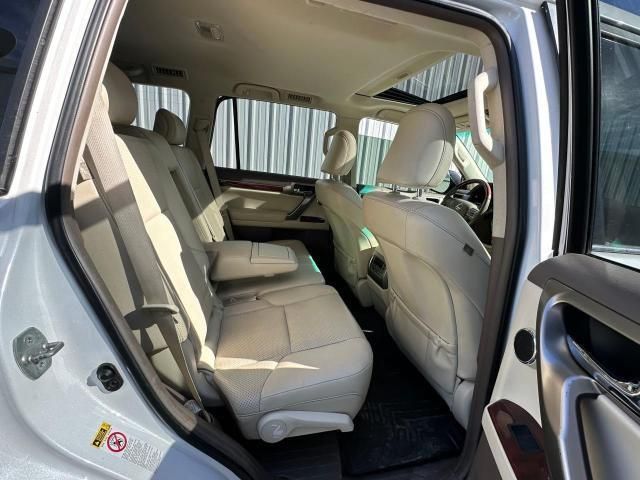 2012 Lexus GX 460 Premium