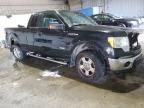 2011 Ford F150 Super Cab