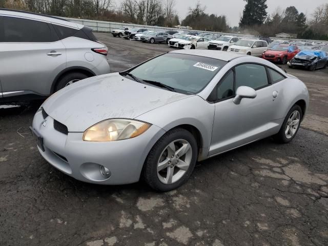 2006 Mitsubishi Eclipse GT