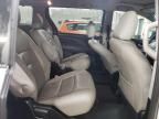 2016 Toyota Sienna XLE