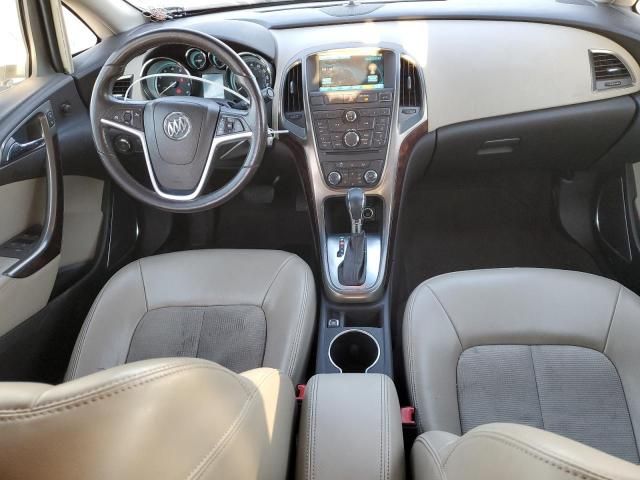 2012 Buick Verano