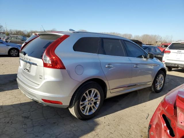 2016 Volvo XC60 T5 Platinum