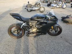 Ducati Superbike 1199 Panigale salvage cars for sale: 2014 Ducati Superbike 1199 Panigale