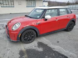 Mini Cooper Vehiculos salvage en venta: 2022 Mini Cooper