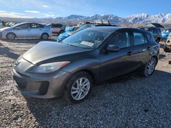 2012 Mazda 3 I for sale in Magna, UT