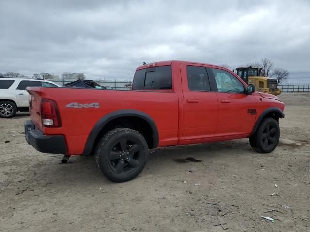 2019 Dodge RAM 1500 Classic SLT