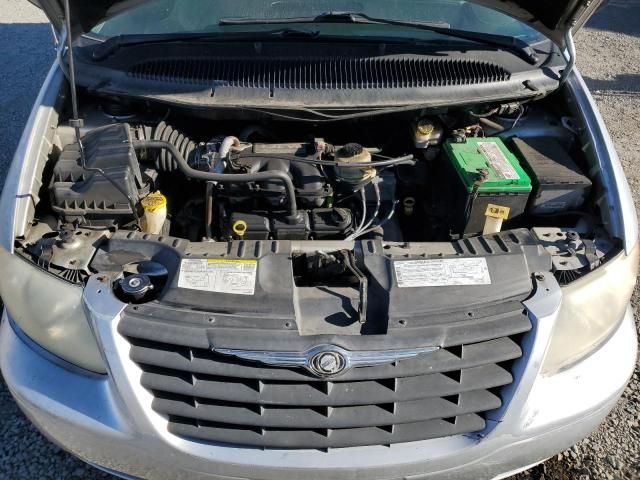 2006 Chrysler Town & Country