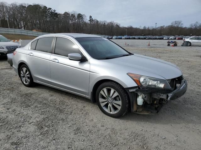 2009 Honda Accord EX