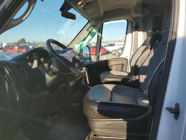 2020 Dodge RAM Promaster 1500 1500 Standard