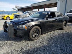 Dodge Charger Vehiculos salvage en venta: 2013 Dodge Charger Police