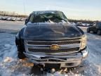 2013 Chevrolet Silverado K1500 LT