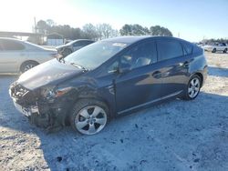 Toyota Prius Vehiculos salvage en venta: 2010 Toyota Prius