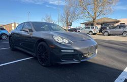 2014 Porsche Panamera 2 for sale in Oklahoma City, OK