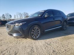 Mazda salvage cars for sale: 2018 Mazda CX-9 Grand Touring