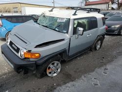 2014 Toyota FJ Cruiser for sale in Lexington, KY