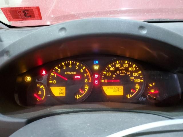 2010 Nissan Frontier King Cab SE
