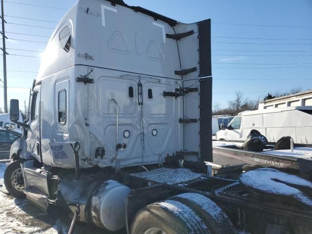 2023 Freightliner Cascadia 126