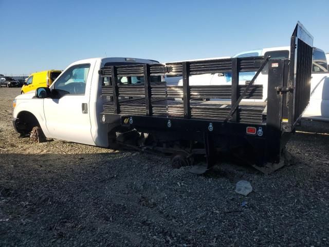 2015 Ford F250 Super Duty