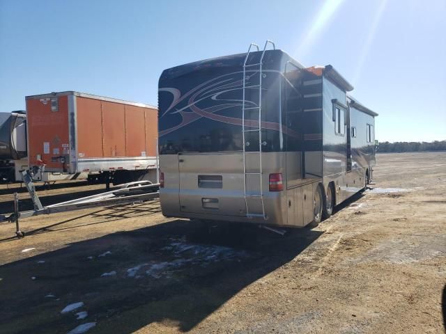 2007 Roadmaster Rail Straight Rail