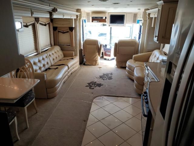 2005 Spartan Motors Motorhome 4VZ