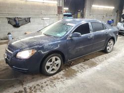 2009 Chevrolet Malibu 1LT for sale in Angola, NY
