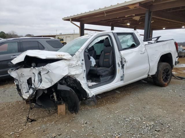 2023 GMC Sierra K1500 AT4