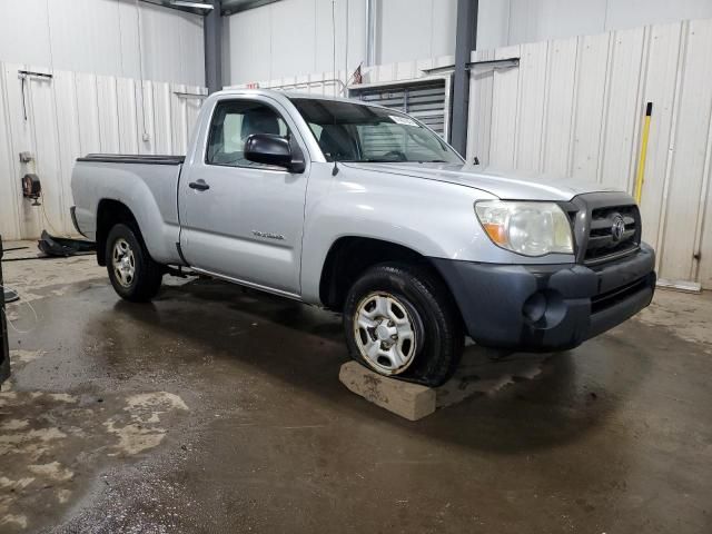 2009 Toyota Tacoma