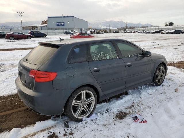 2013 Audi A3 Premium Plus