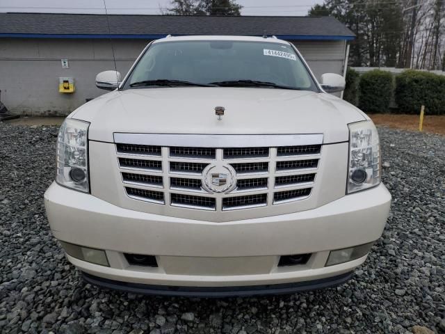 2011 Cadillac Escalade EXT Premium