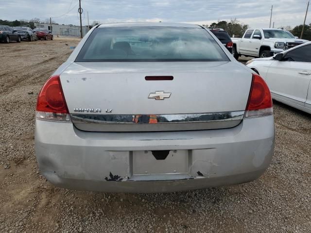 2006 Chevrolet Impala LT