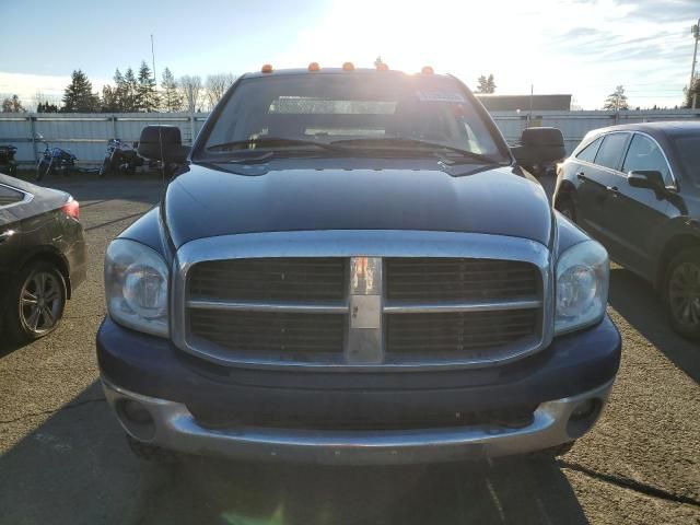 2007 Dodge RAM 2500 ST