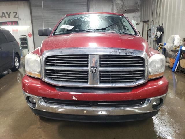 2006 Dodge RAM 1500 ST