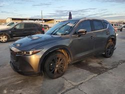 Mazda cx-5 salvage cars for sale: 2022 Mazda CX-5