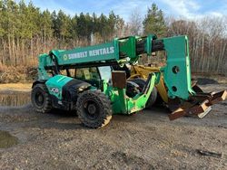 2018 JCB 512 for sale in Avon, MN