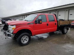 2015 Ford F250 Super Duty for sale in Louisville, KY