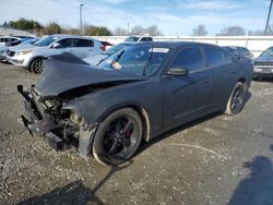 Dodge salvage cars for sale: 2013 Dodge Charger R/T