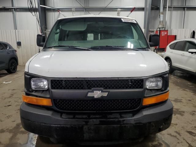 2006 Chevrolet Express G3500