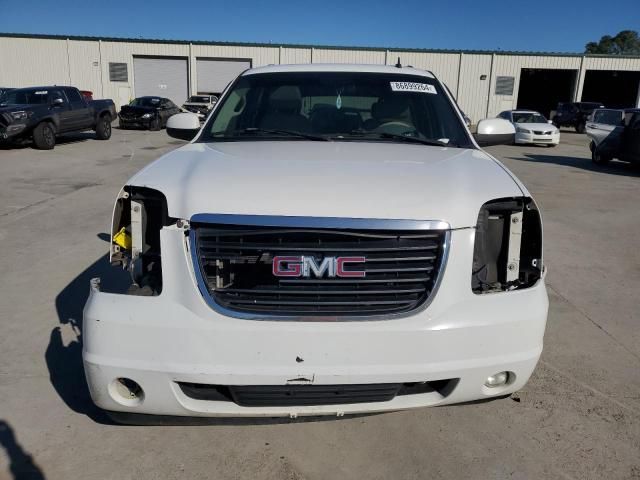 2008 GMC Yukon