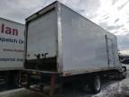 2022 International MV607