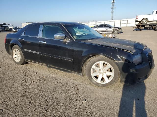 2006 Chrysler 300