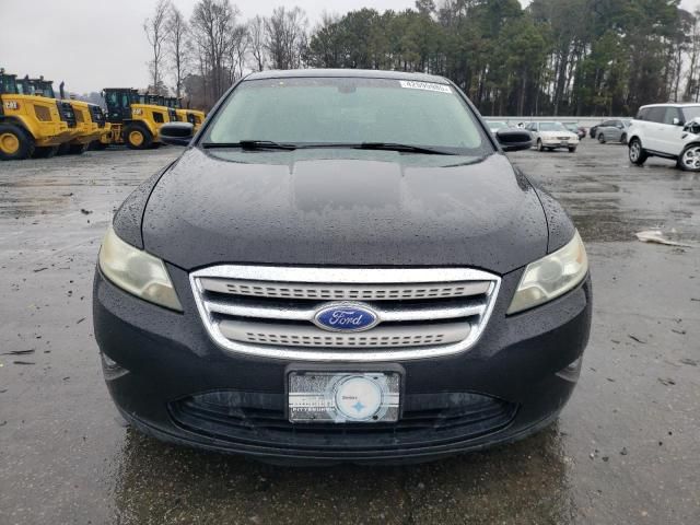 2012 Ford Taurus SEL