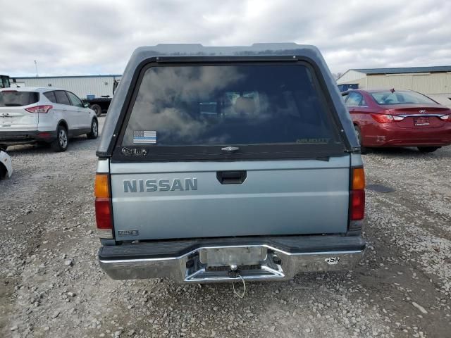 1993 Nissan Truck King Cab