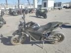 2022 Zero Motorcycles Inc DSR