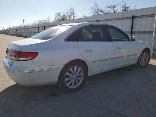 2006 Hyundai Azera SE