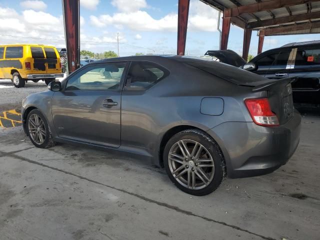 2013 Scion TC